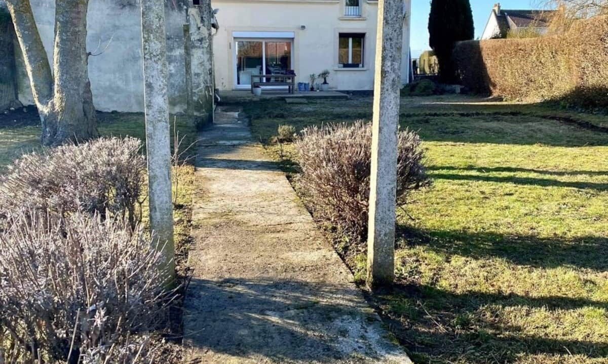 Photo of Outdoor in Audinghen