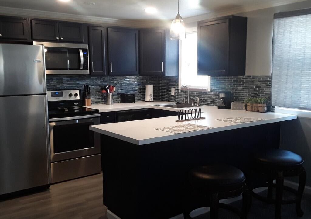 Photo of Kitchen in Central Oklahoma City