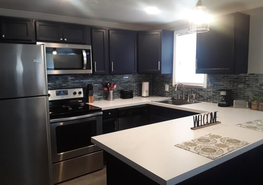 Photo of Kitchen in Central Oklahoma City
