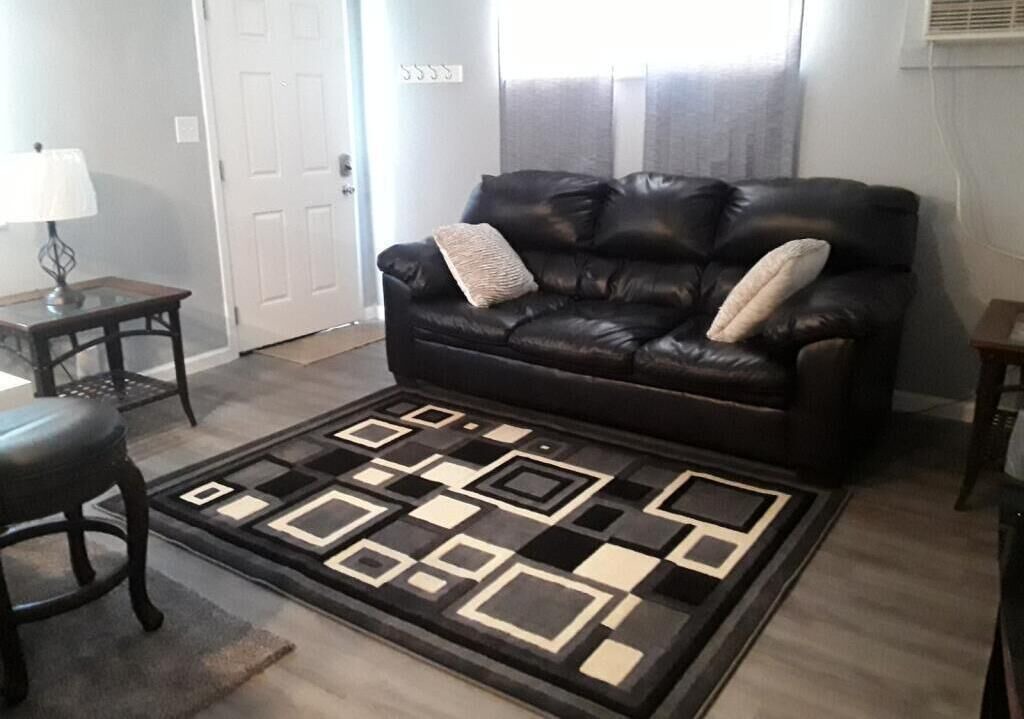 Photo of Livingroom in Central Oklahoma City