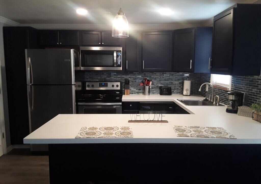 Photo of Kitchen in Central Oklahoma City