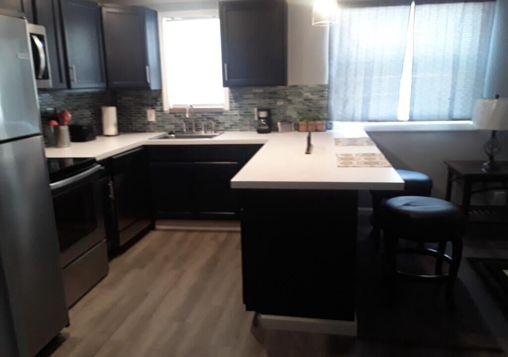 Photo of Kitchen in Central Oklahoma City