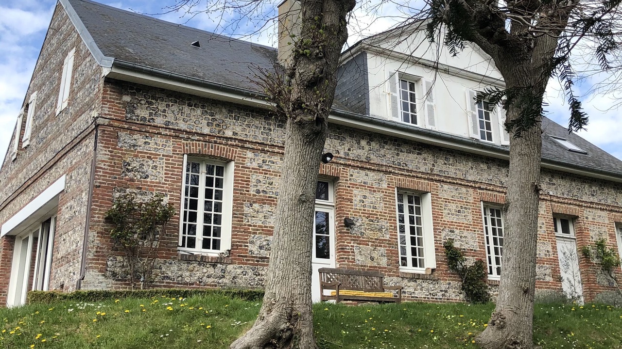 Photo of Outdoor in Ouville-la-Riviere