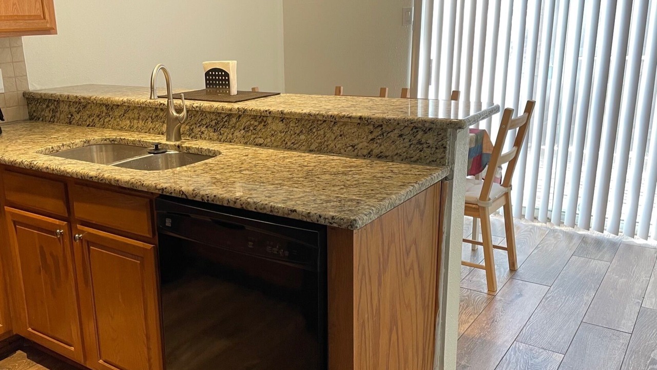 Photo of Kitchen in Blossoms Park