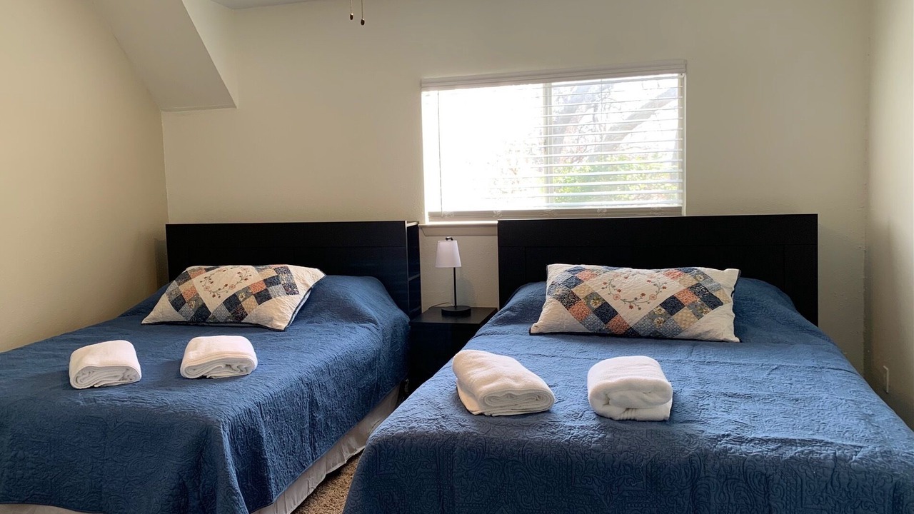 Photo of Bedroom in Blossoms Park