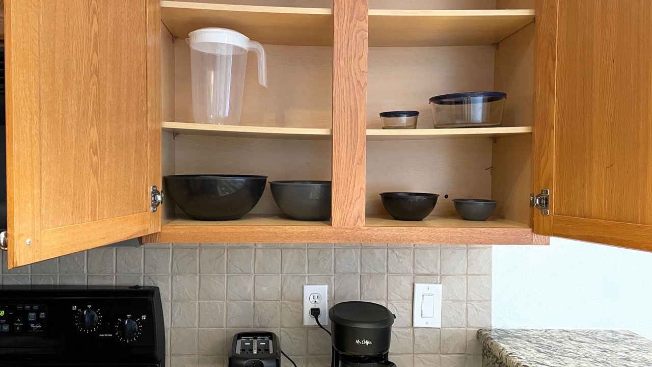 Photo of Kitchen in Blossoms Park