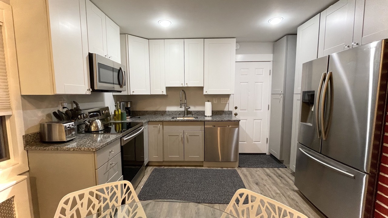 Photo of Kitchen in Yorktown Heights