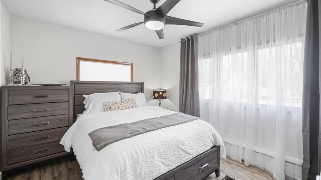 Photo of Bedroom in Yorktown Heights