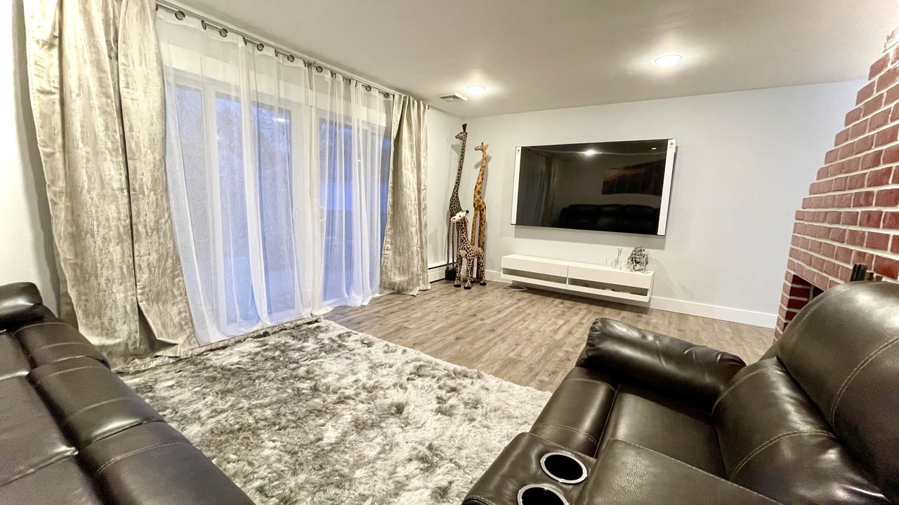 Photo of Livingroom in Yorktown Heights