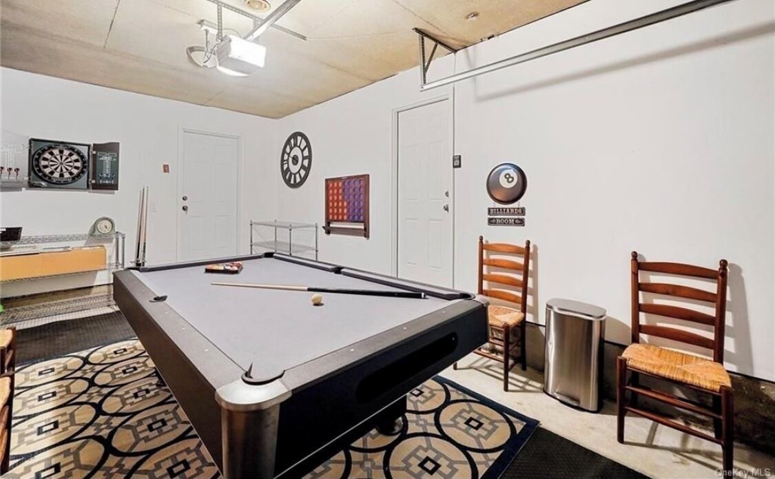 Photo of Bedroom in Yorktown Heights