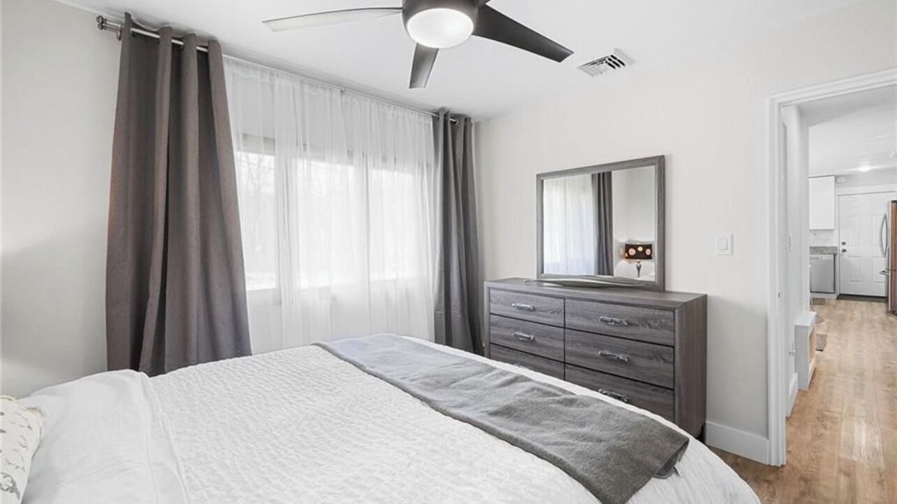 Photo of Bedroom in Yorktown Heights