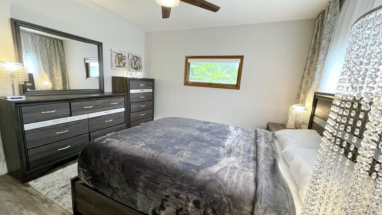 Photo of Bedroom in Yorktown Heights