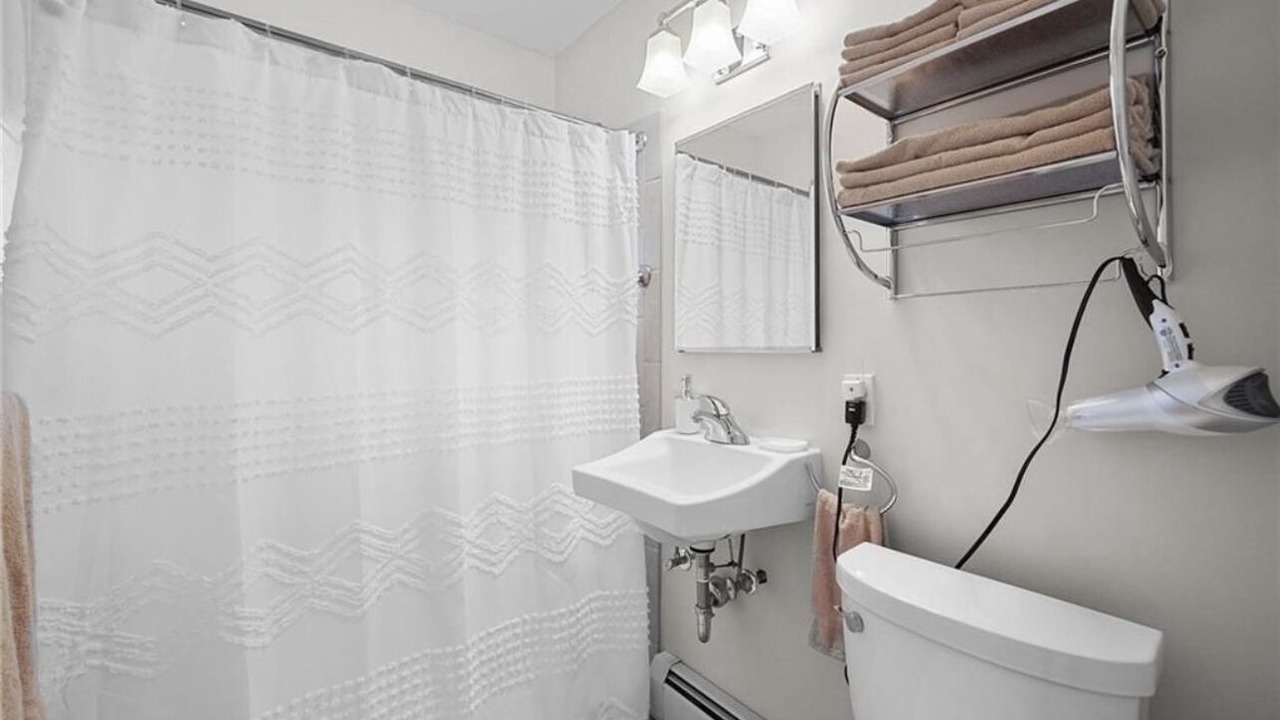 Photo of Bathroom in Yorktown Heights