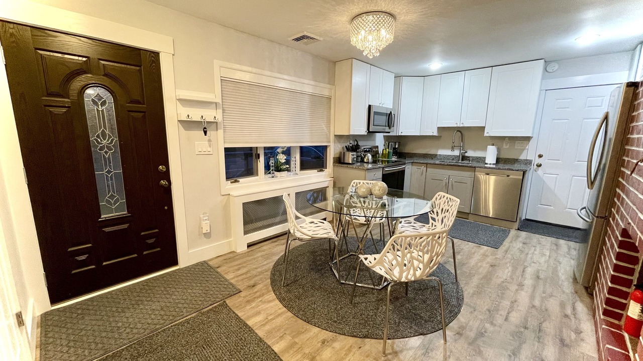 Photo of Kitchen in Yorktown Heights