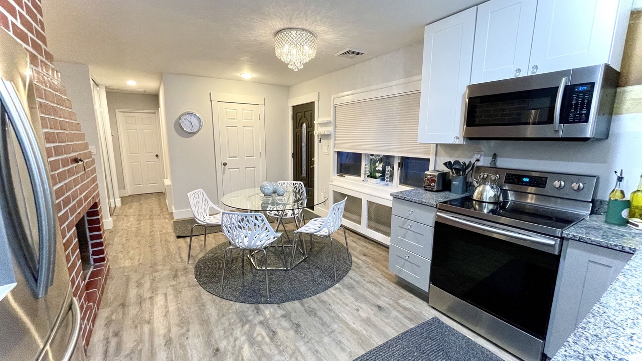 Photo of Kitchen in Yorktown Heights