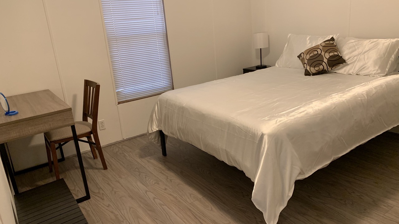 Photo of Bedroom in Wofford Heights