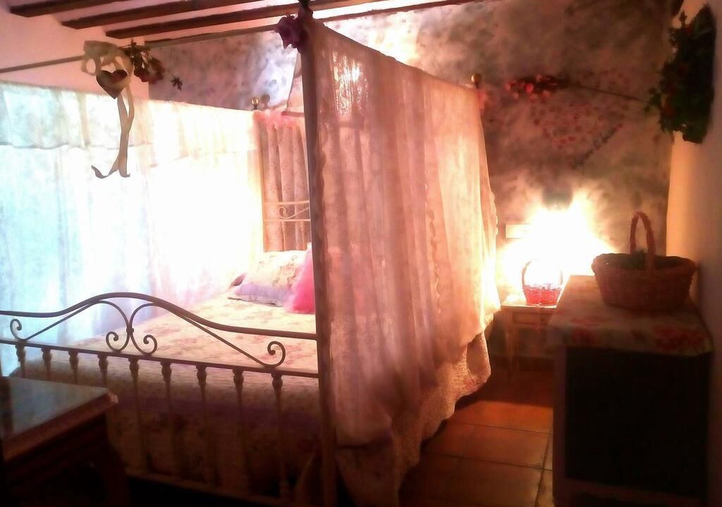 Photo of Bedroom in Valeria