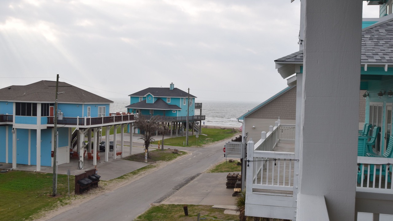 Photo of Outdoor in Port Bolivar
