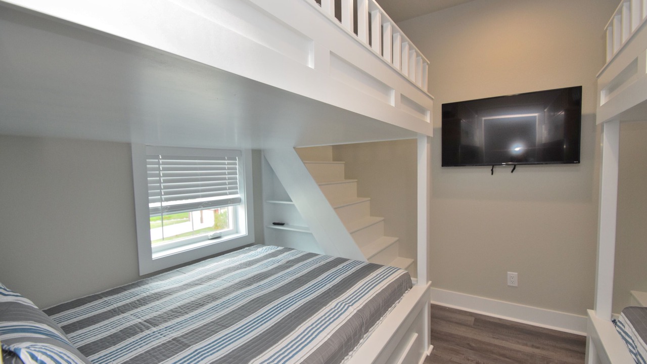 Photo of Bedroom in Port Bolivar