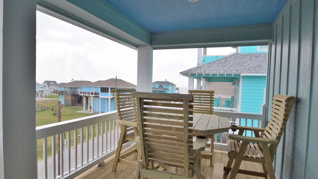 Photo of Outdoor in Port Bolivar