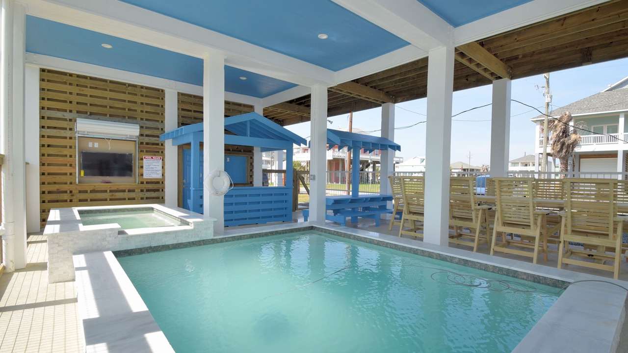 Photo of Outdoor in Port Bolivar