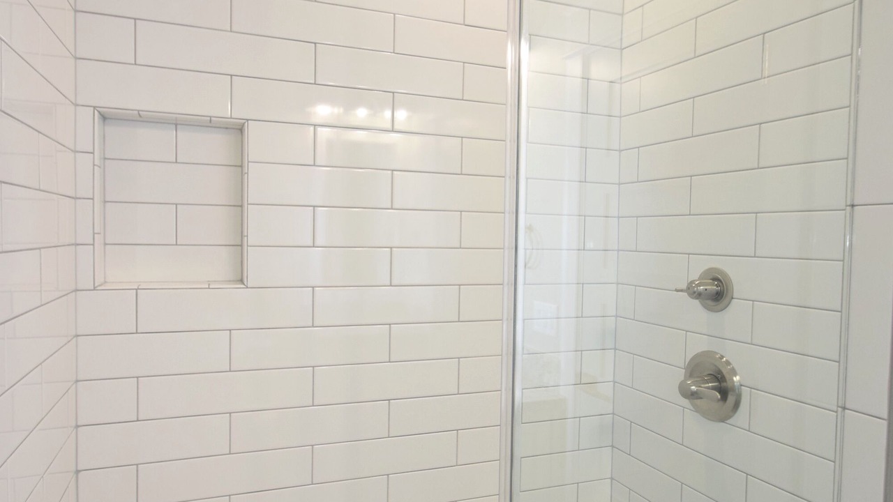Photo of Bathroom in Port Bolivar
