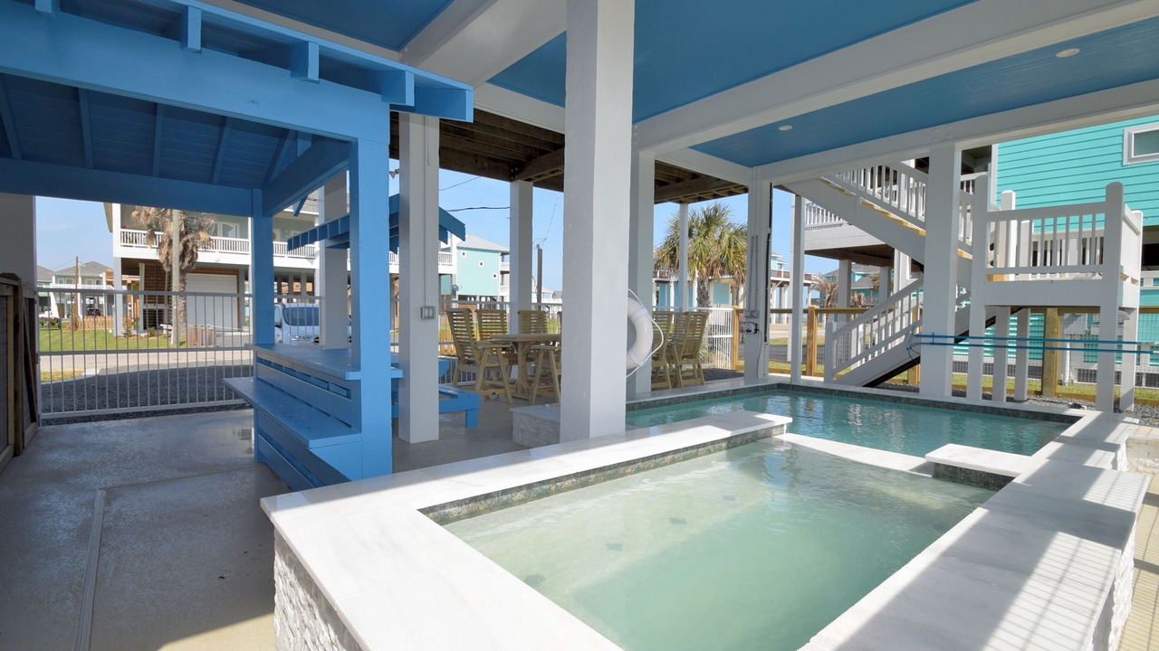 Photo of Outdoor in Port Bolivar