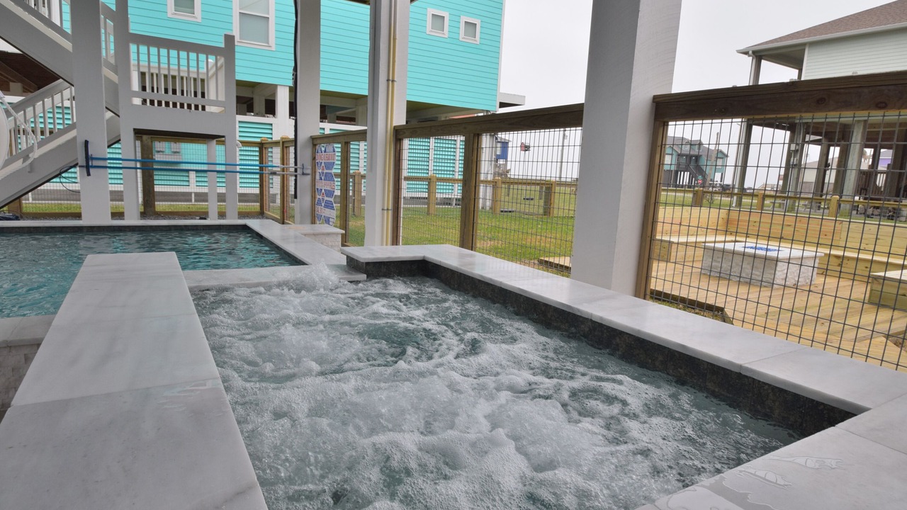 Photo of Outdoor in Port Bolivar