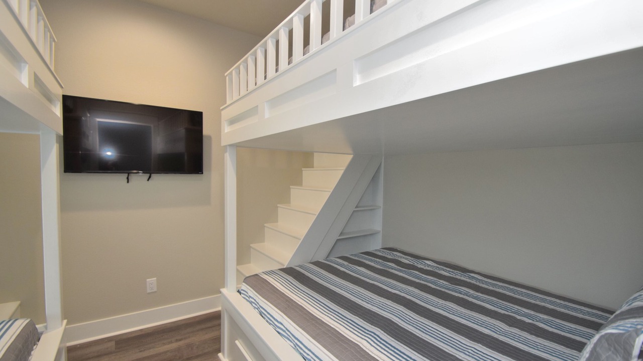 Photo of Bedroom in Port Bolivar