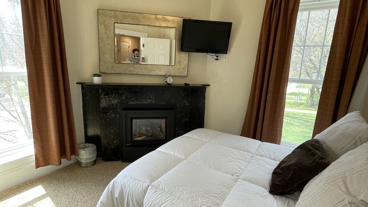 Photo of Bedroom in Ellicottville