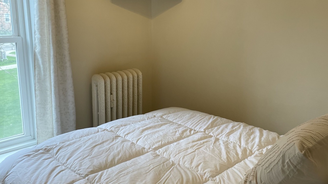 Photo of Bedroom in Ellicottville