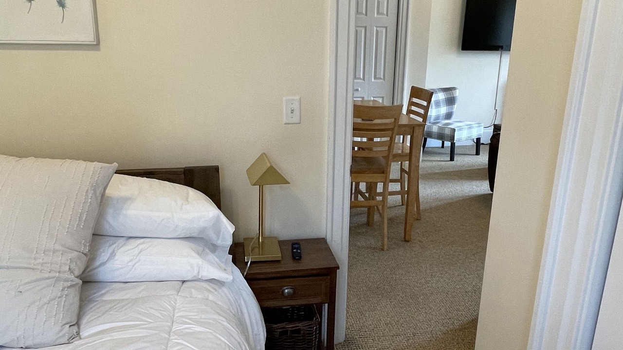 Photo of Bedroom in Ellicottville