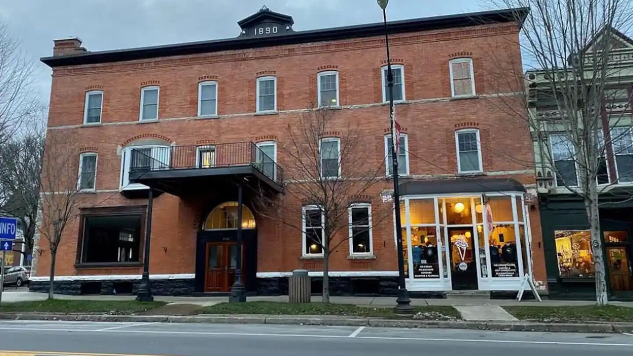 Photo of Outdoor in Ellicottville