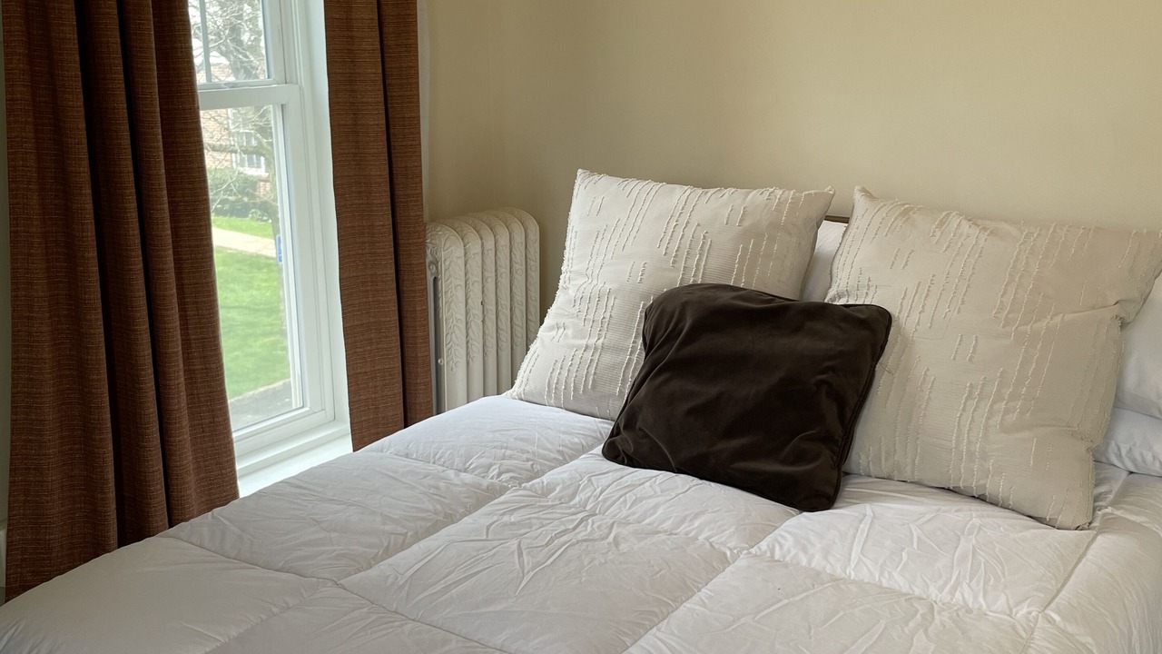 Photo of Bedroom in Ellicottville