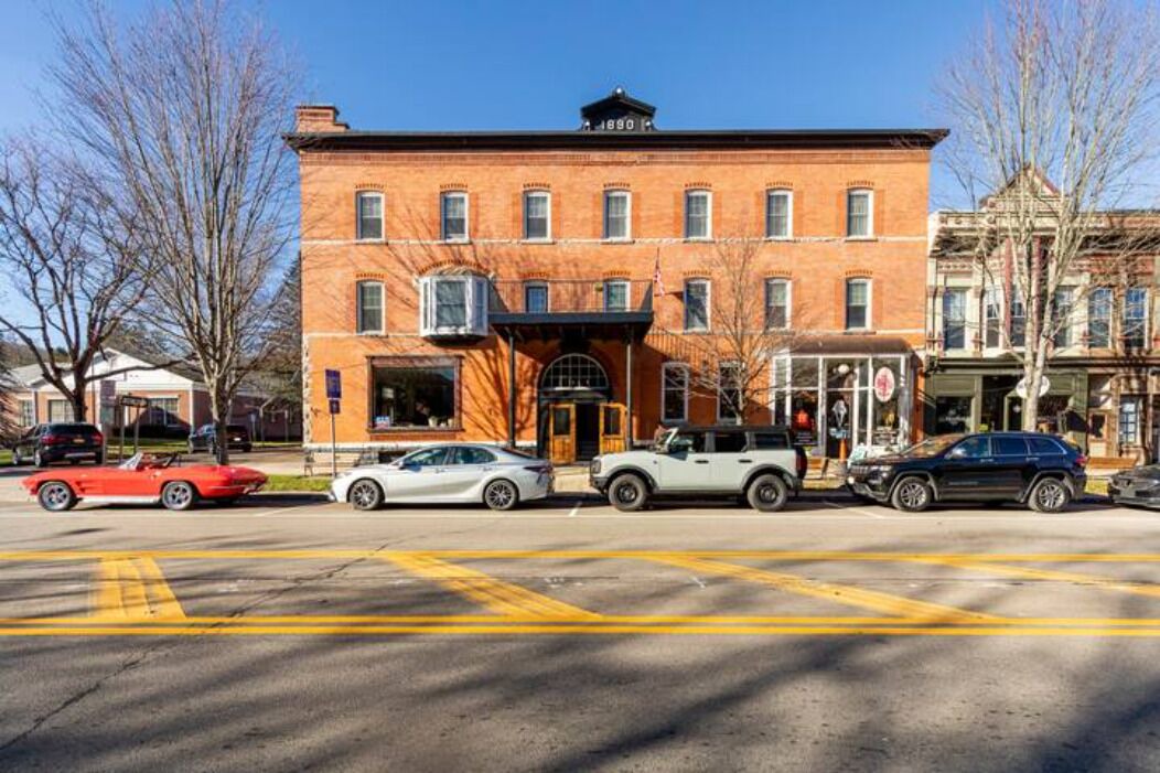 Photo of Outdoor in Ellicottville