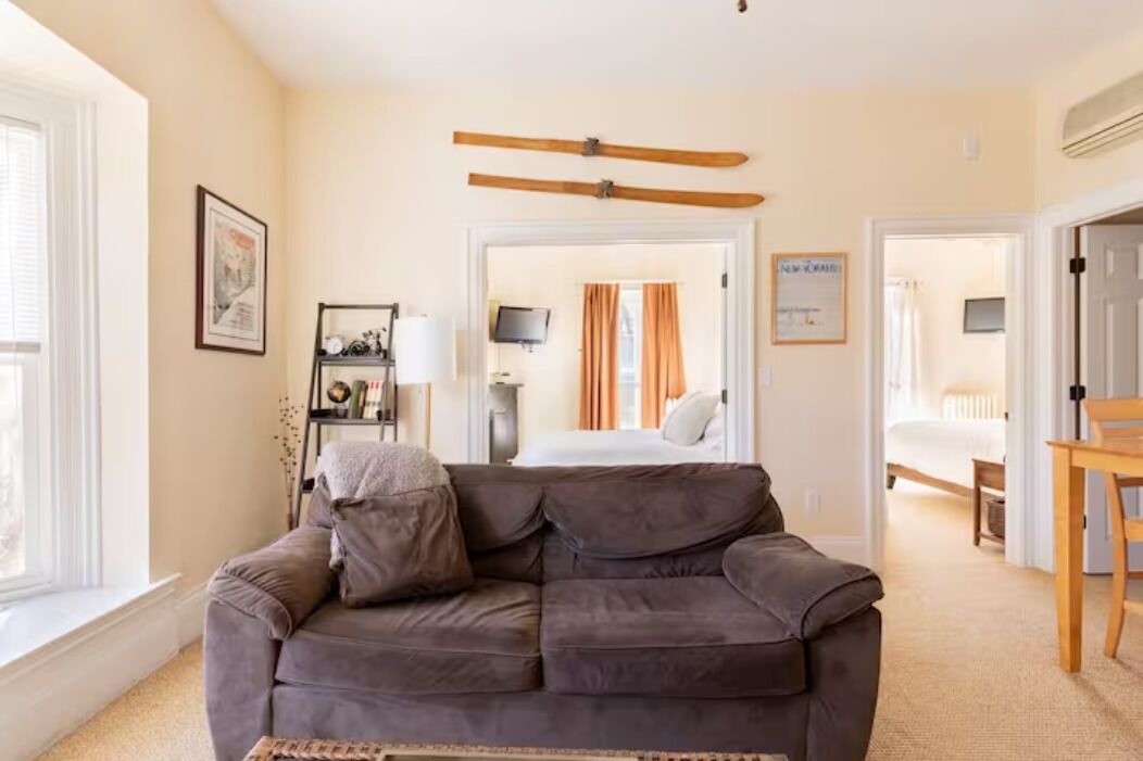 Photo of Bedroom in Ellicottville