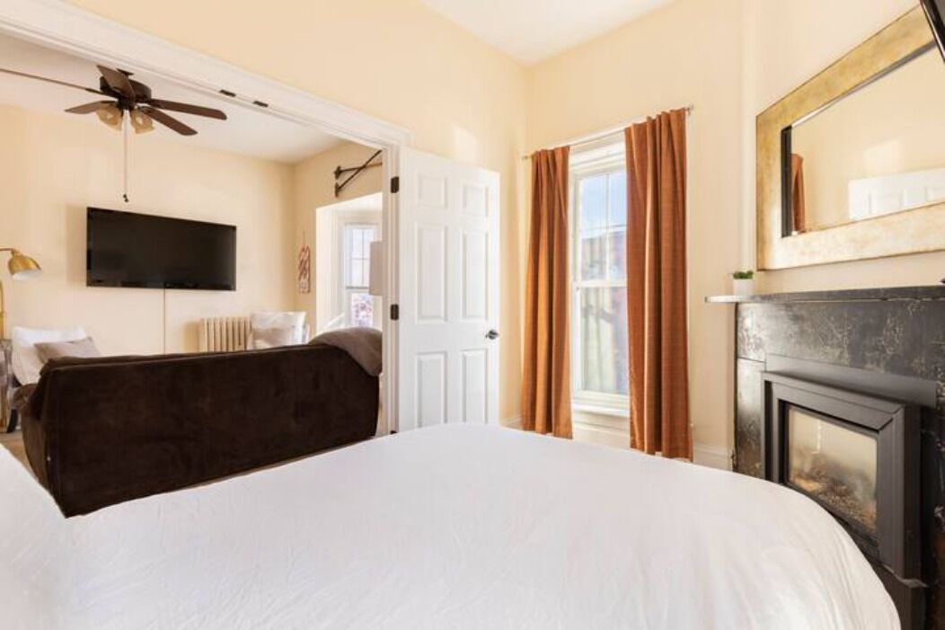 Photo of Bedroom in Ellicottville