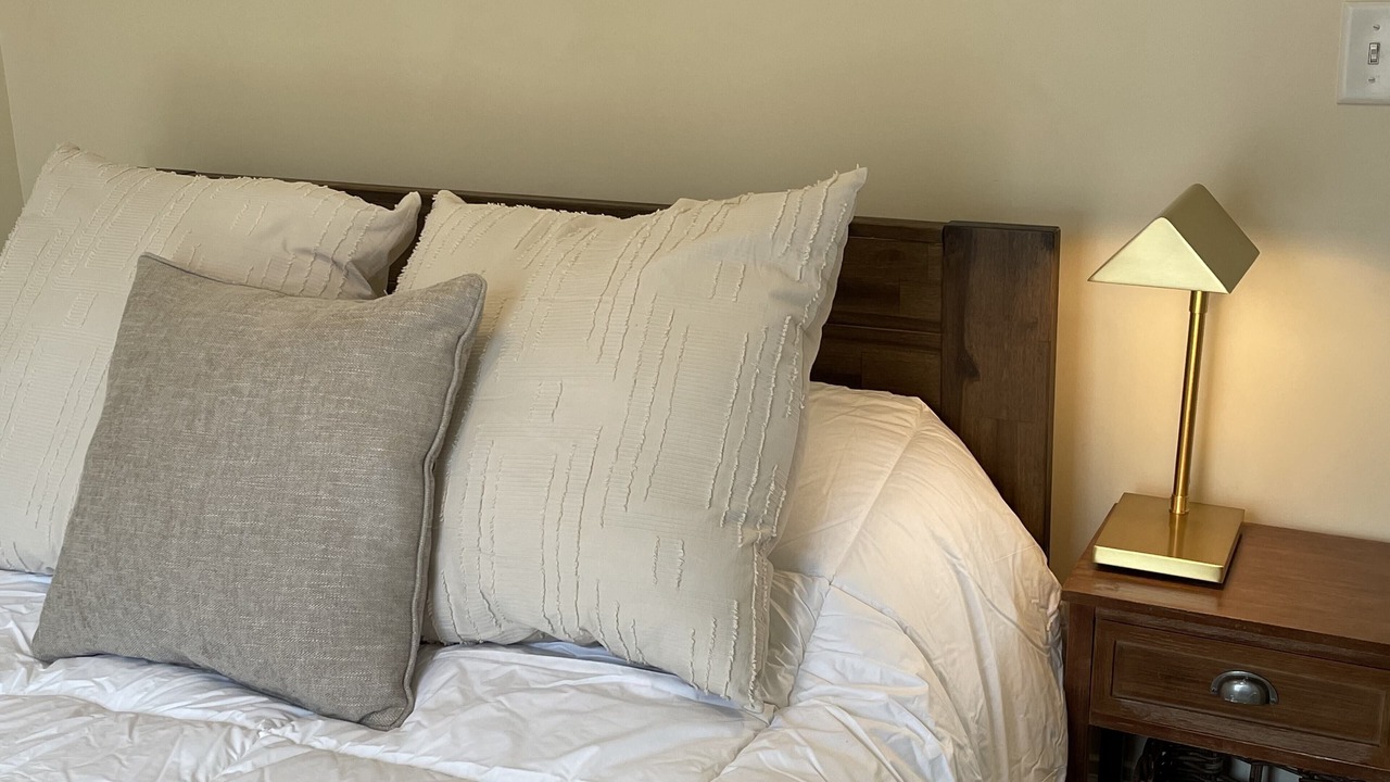 Photo of Bedroom in Ellicottville