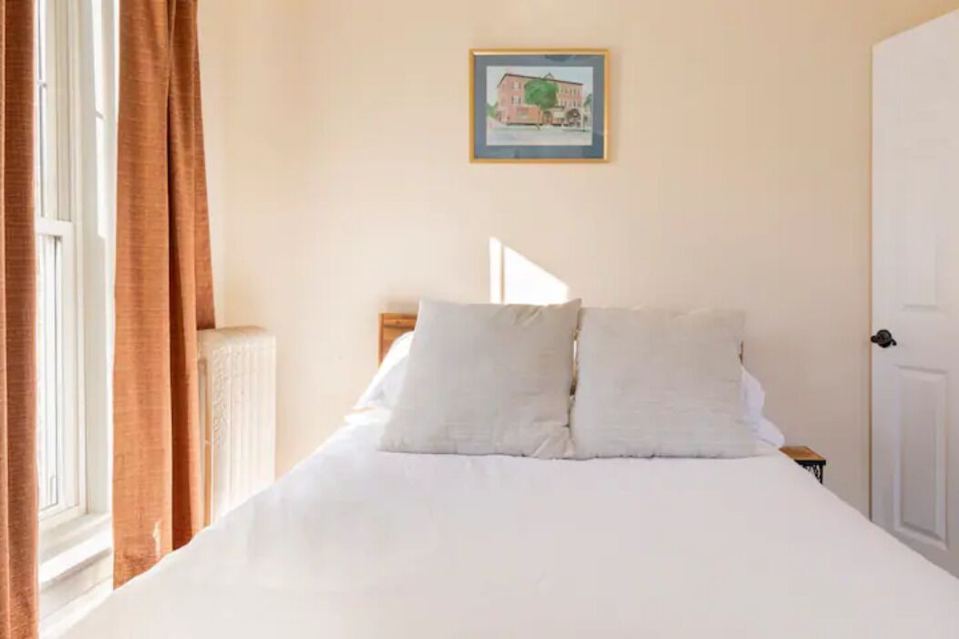 Photo of Bedroom in Ellicottville