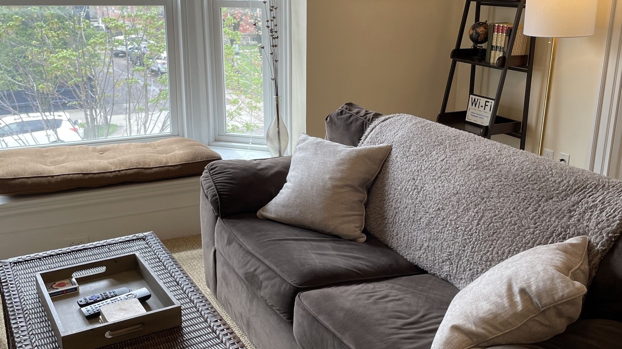 Photo of Livingroom in Ellicottville