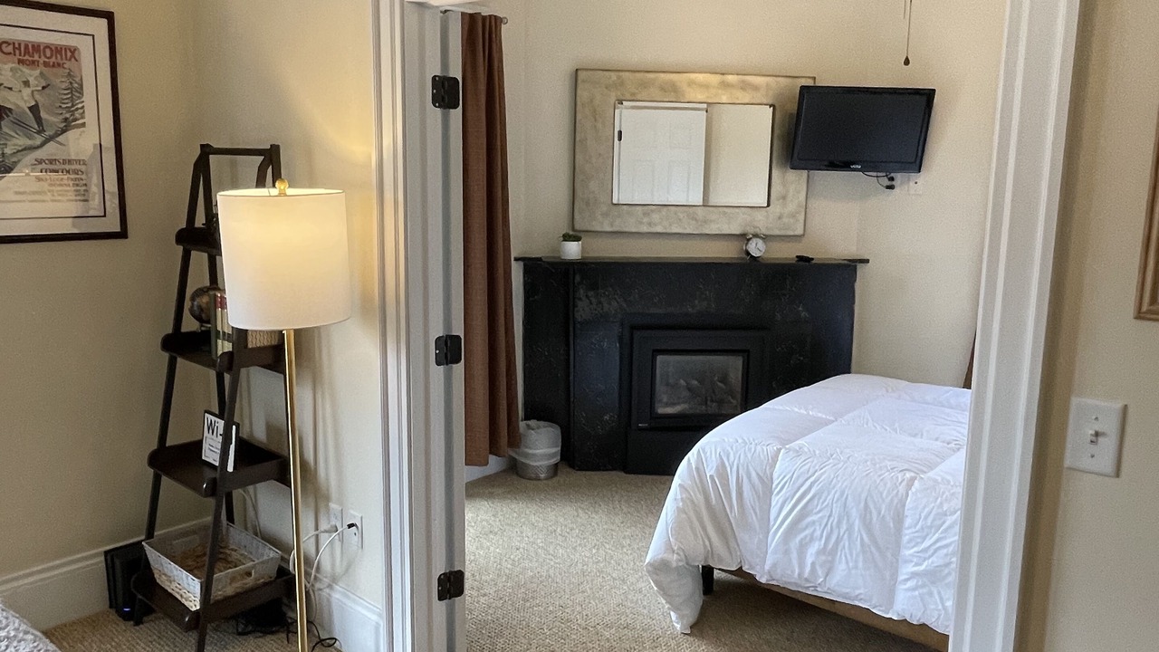 Photo of Bedroom in Ellicottville