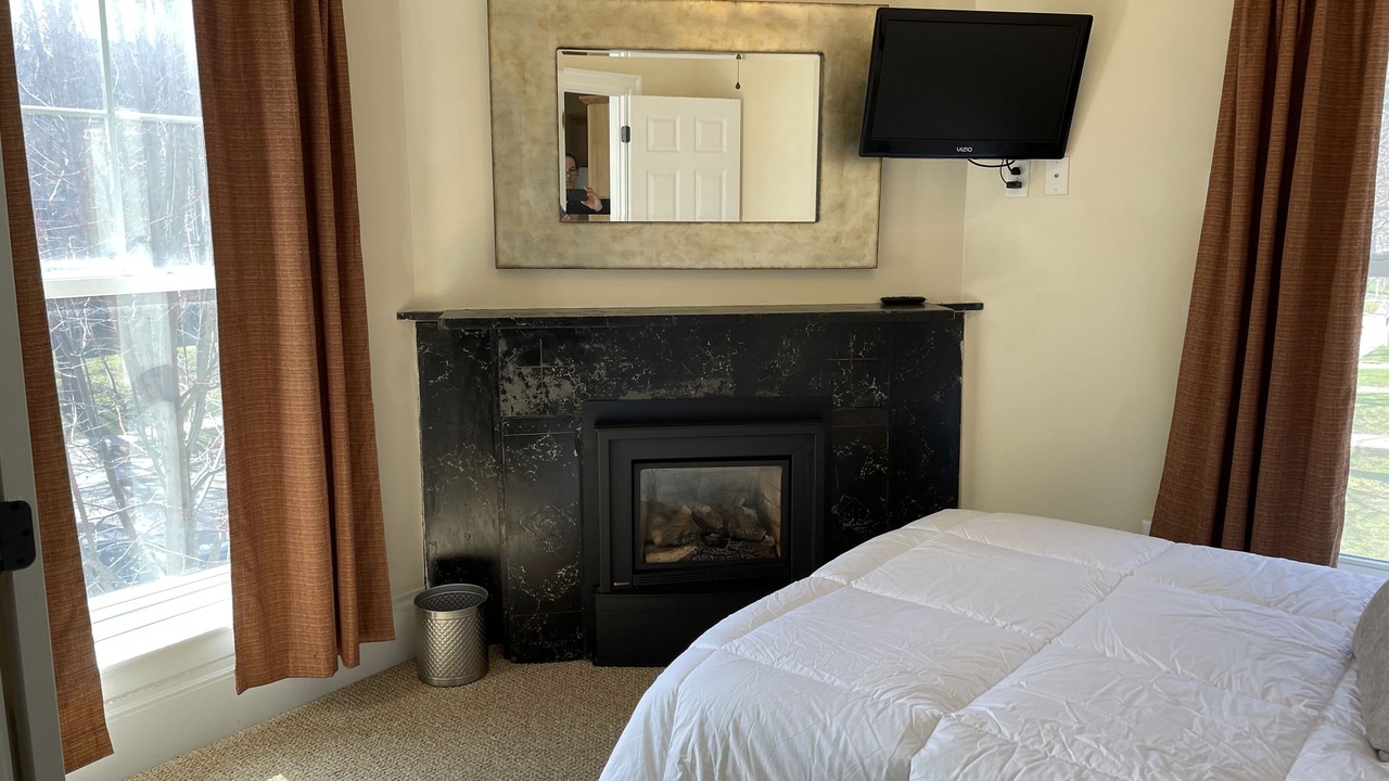 Photo of Bedroom in Ellicottville