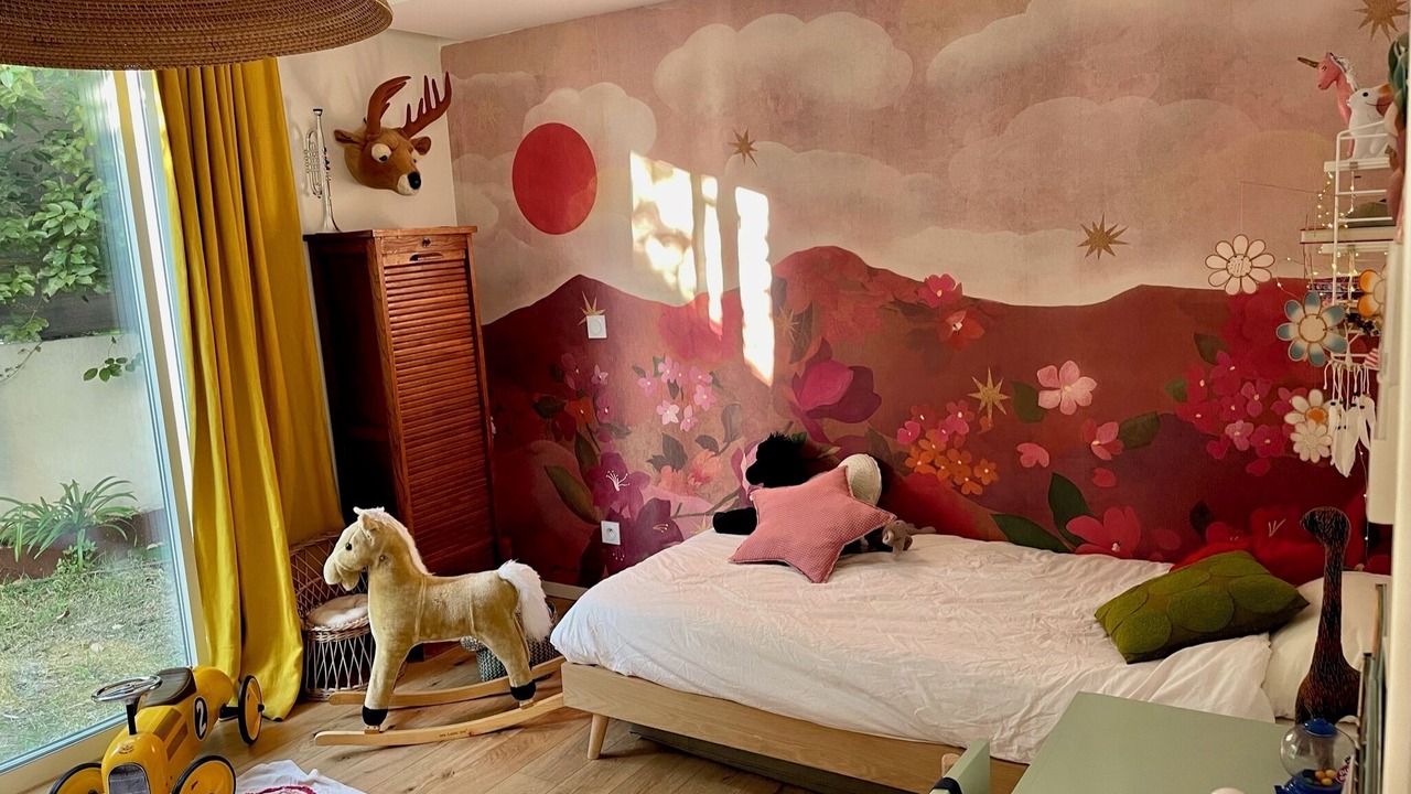 Photo of Bedroom in Roucas-Blanc