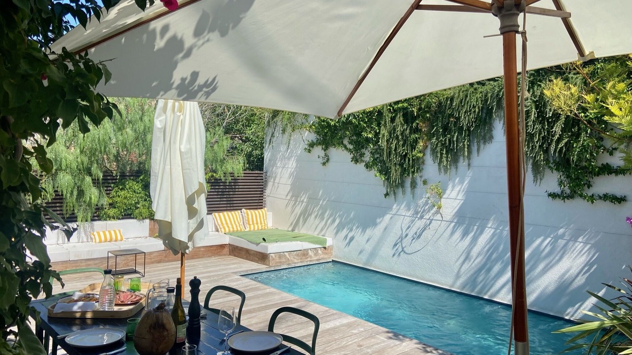 Photo of Outdoor in Roucas-Blanc