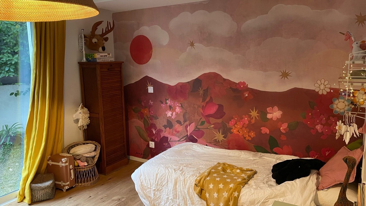 Photo of Bedroom in Roucas-Blanc