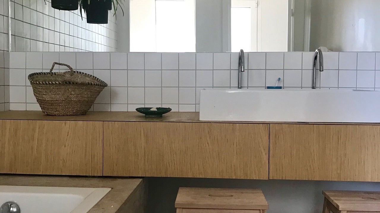 Photo of Kitchen in Roucas-Blanc