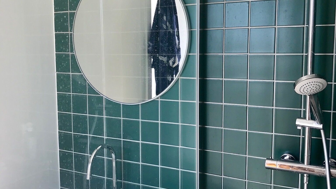 Photo of Bathroom in Roucas-Blanc