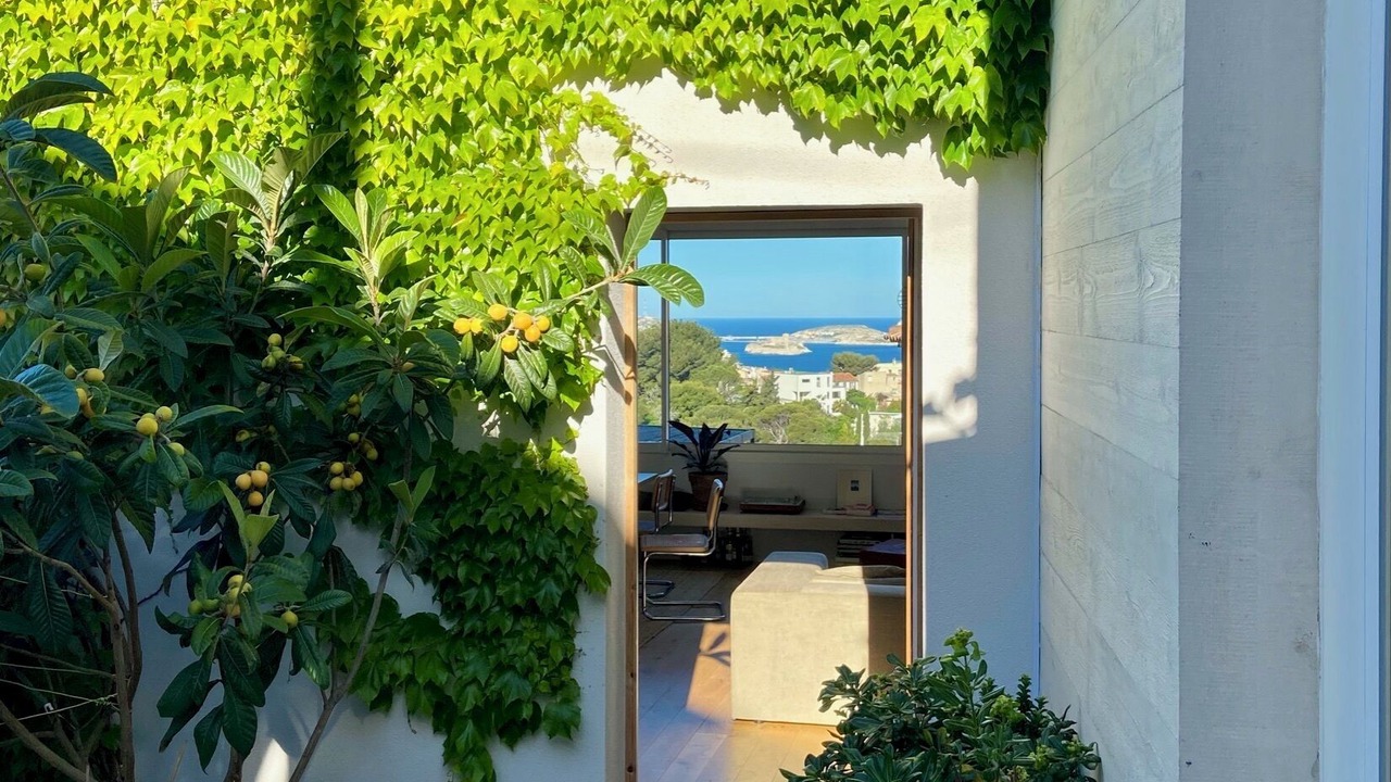 Photo of Outdoor in Roucas-Blanc