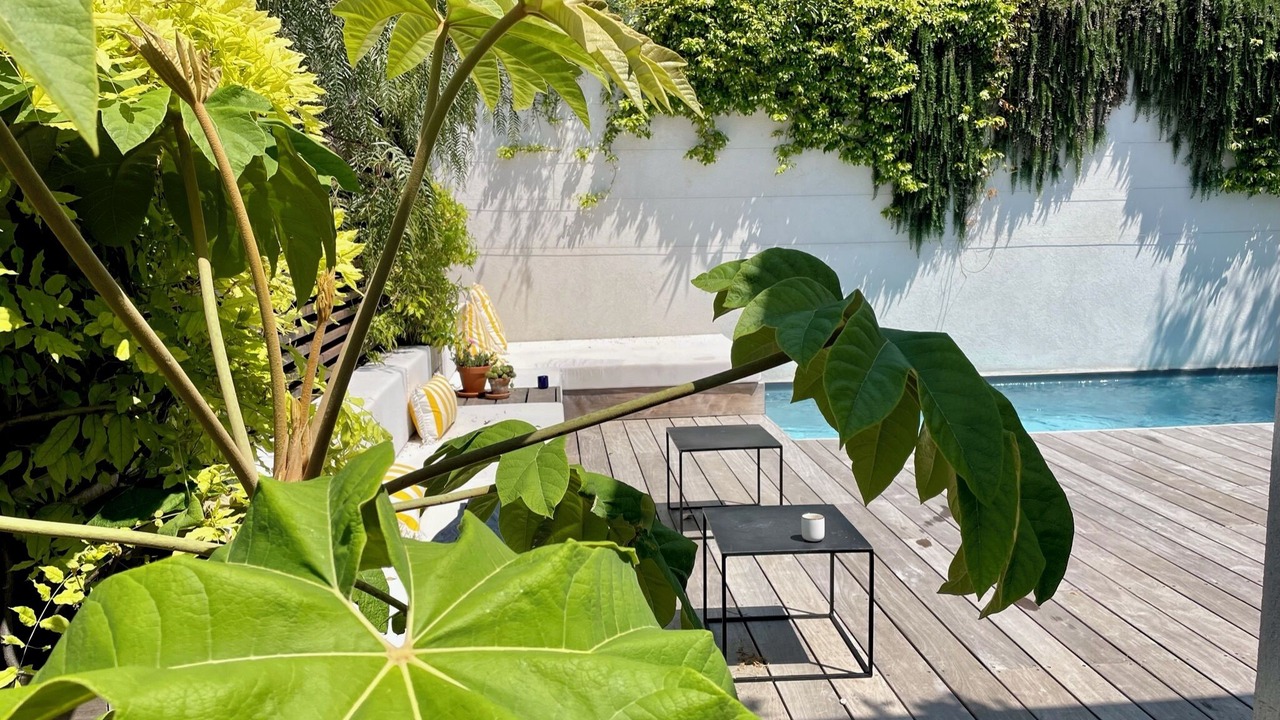 Photo of Outdoor in Roucas-Blanc