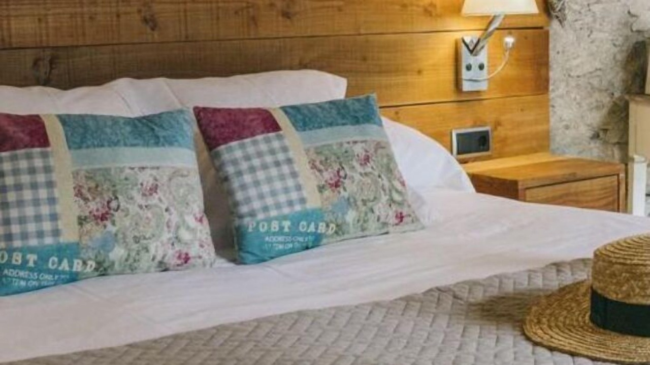 Photo of Bedroom in Bordils
